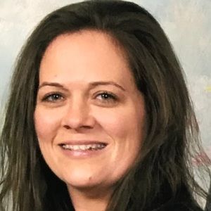 Meet your Posher, Tonya